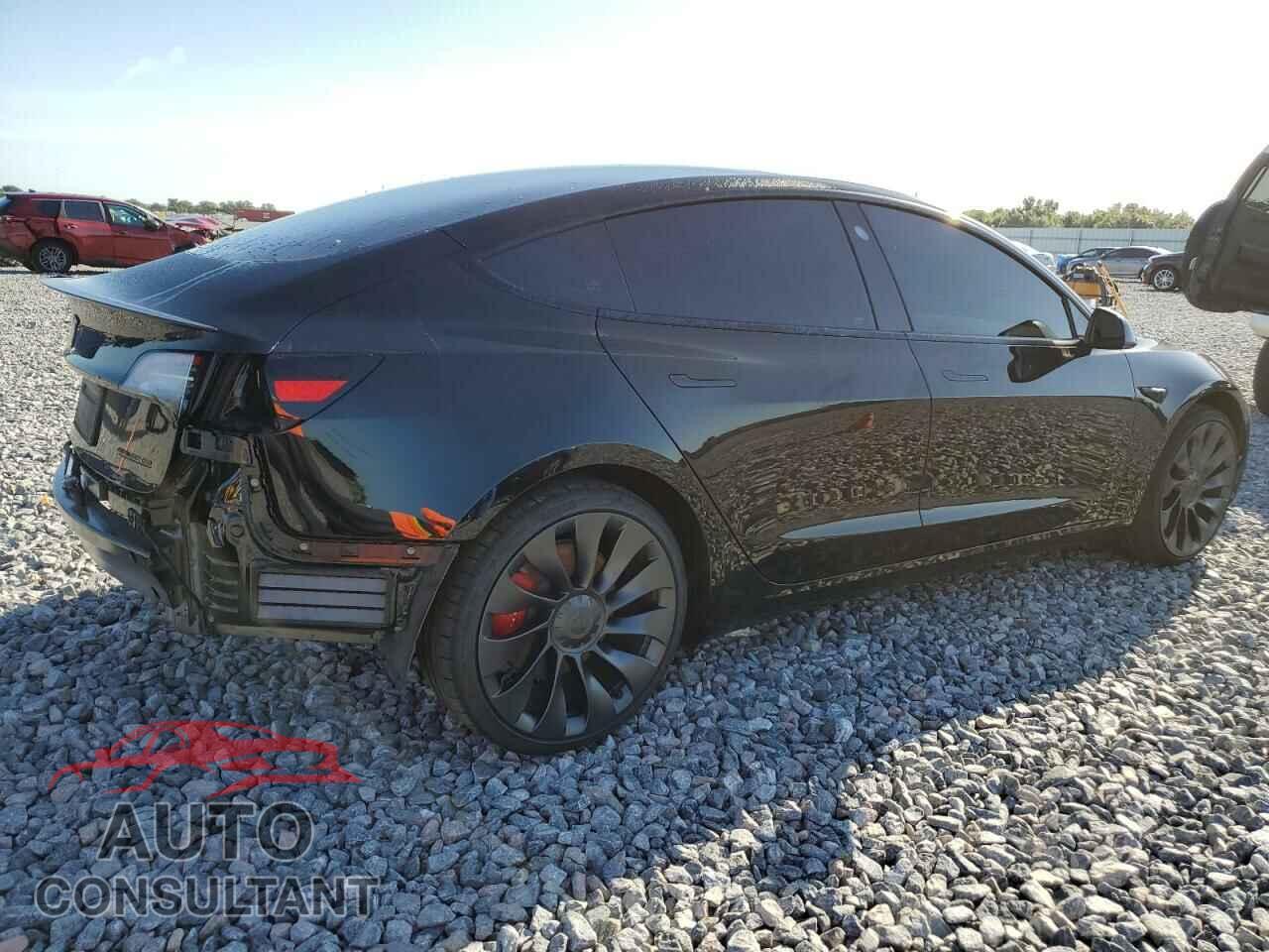 TESLA MODEL 3 2023 - 5YJ3E1EC5PF693795