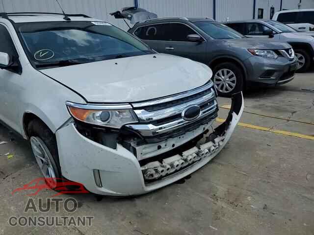 FORD EDGE 2013 - 2FMDK4JC2DBB07210