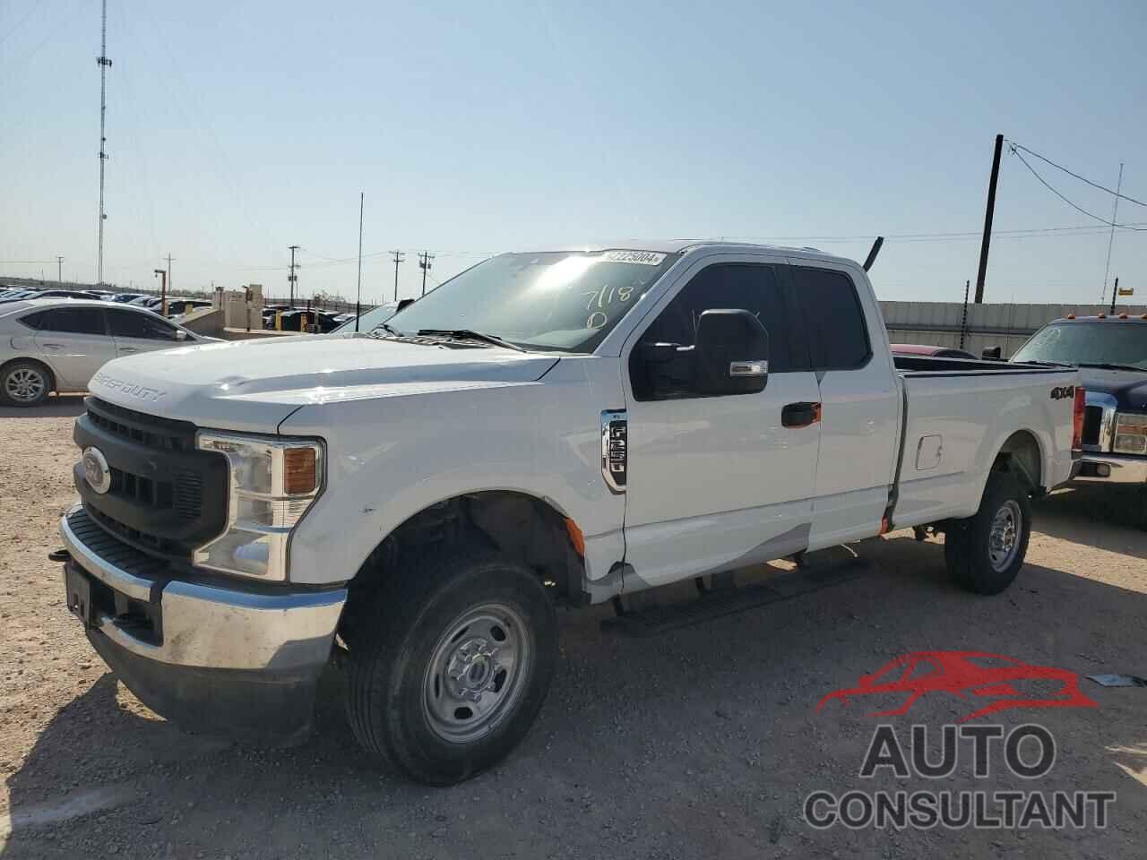 FORD F250 2022 - 1FT7X2B6XNEE85717