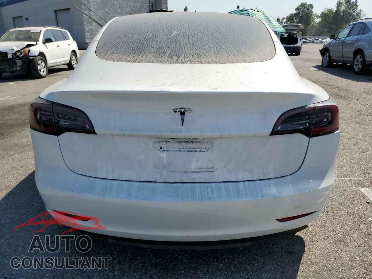 TESLA MODEL 3 2023 - 5YJ3E1EA8PF550063