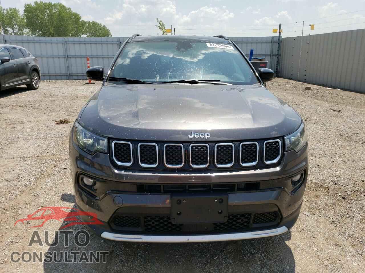 JEEP COMPASS 2023 - 3C4NJDCN8PT504018