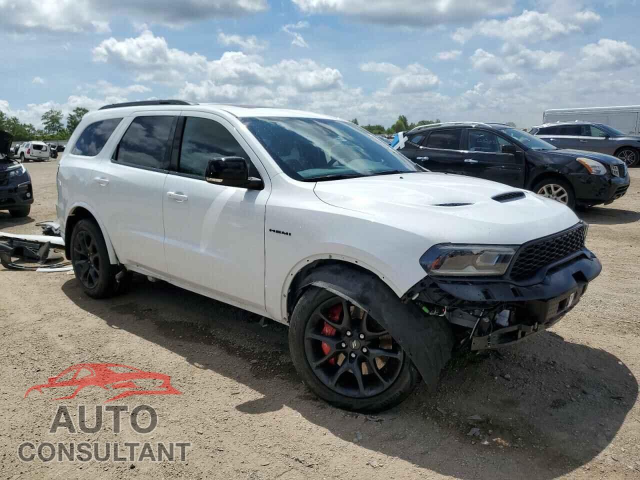 DODGE DURANGO 2024 - 1C4SDJCT4RC155431