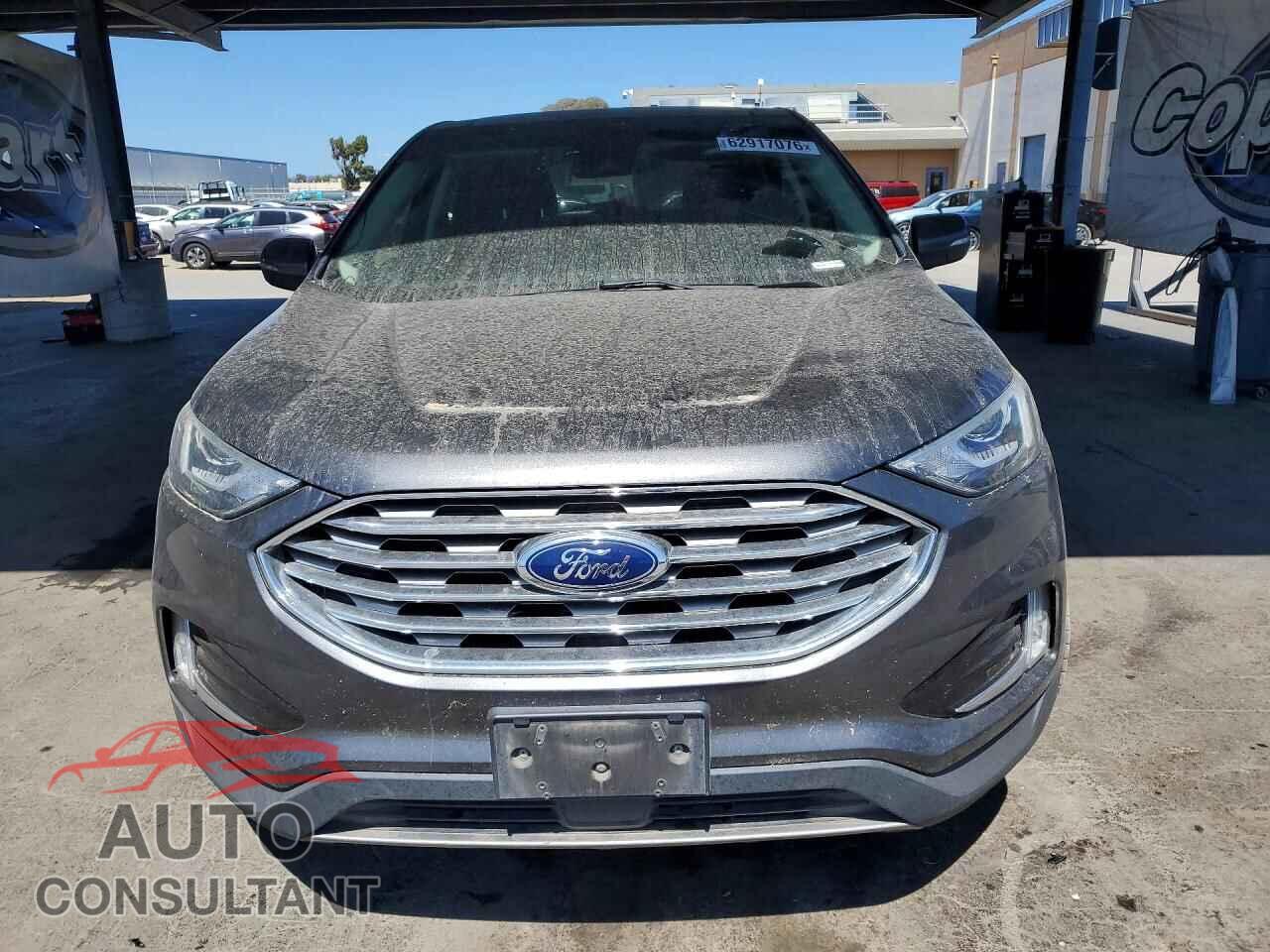 FORD EDGE 2019 - 2FMPK4J90KBC01665