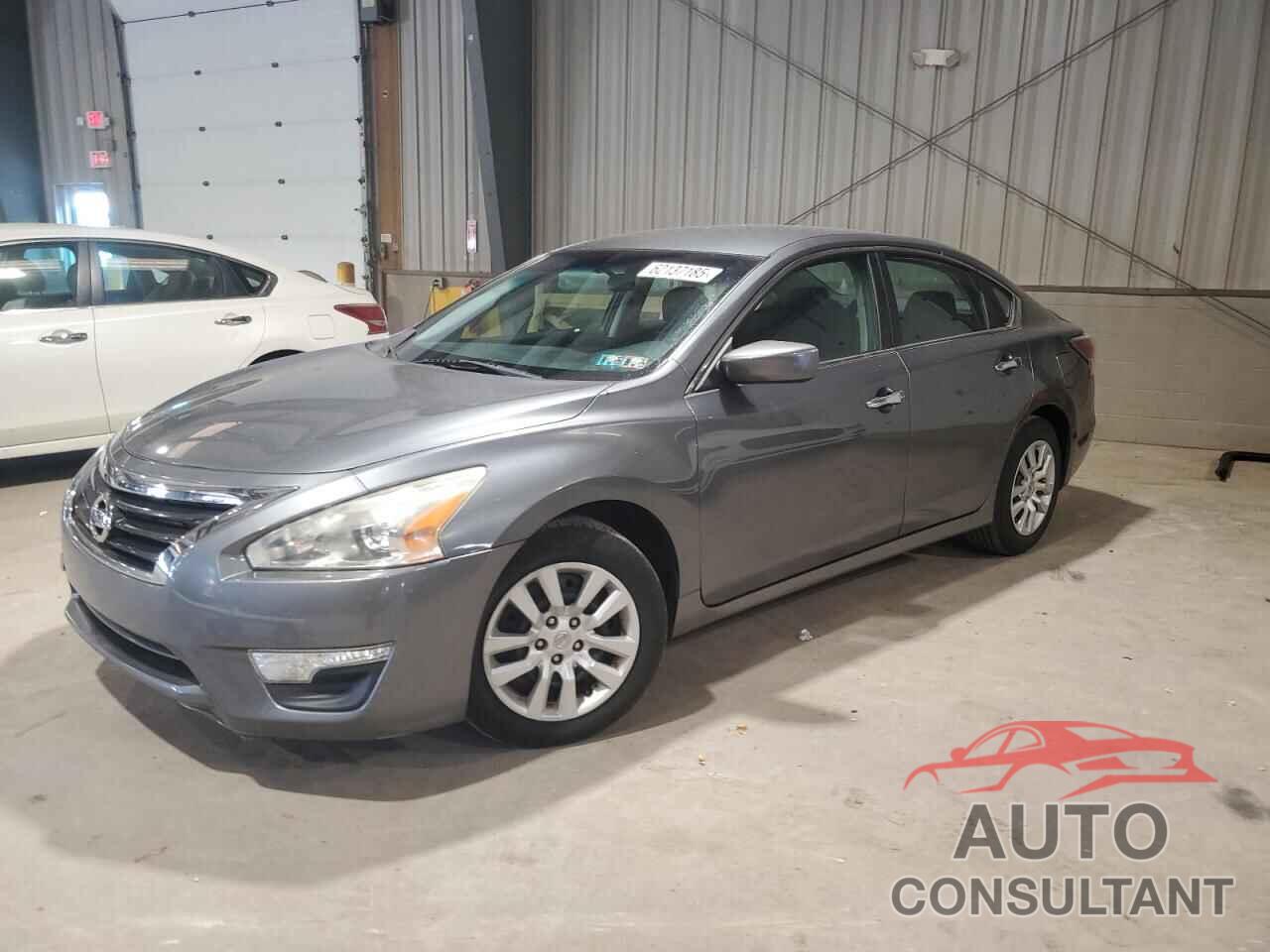 NISSAN ALTIMA 2014 - 1N4AL3AP8EN339291