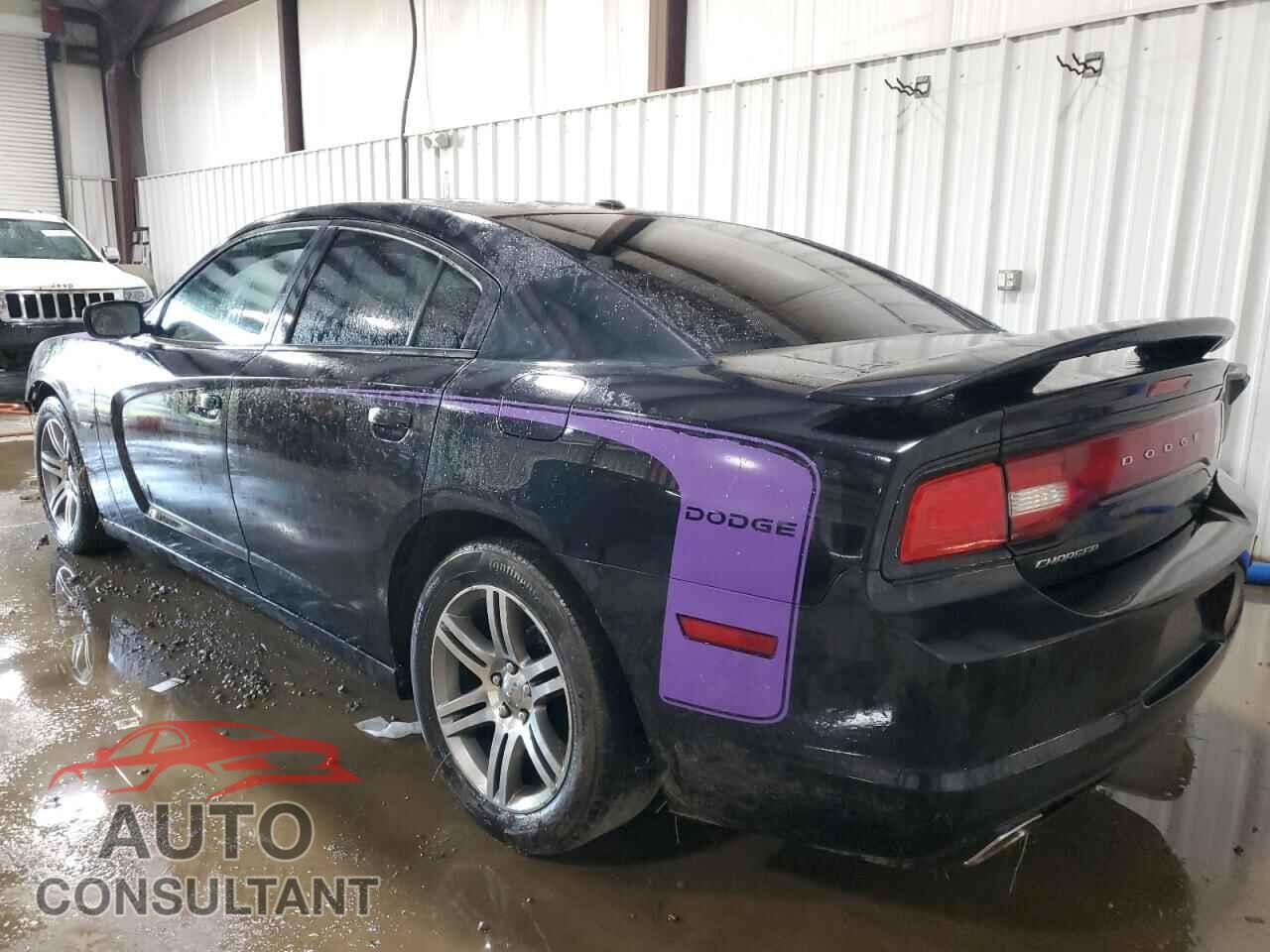 DODGE CHARGER 2014 - 2C3CDXCT5EH143663