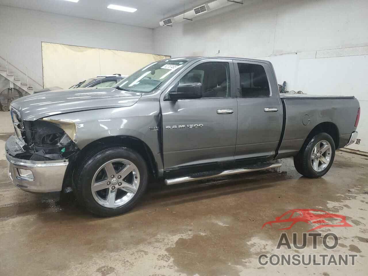 DODGE All Models 2011 - 1D7RB1GTXBS683250