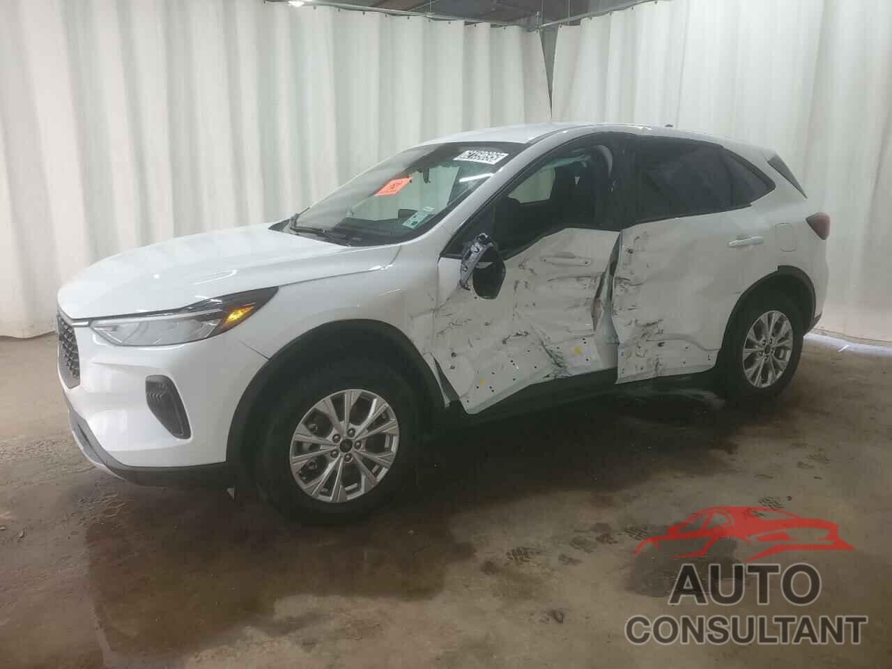 FORD ESCAPE ACT 2025 - 1FMCU9GNXSUB20175