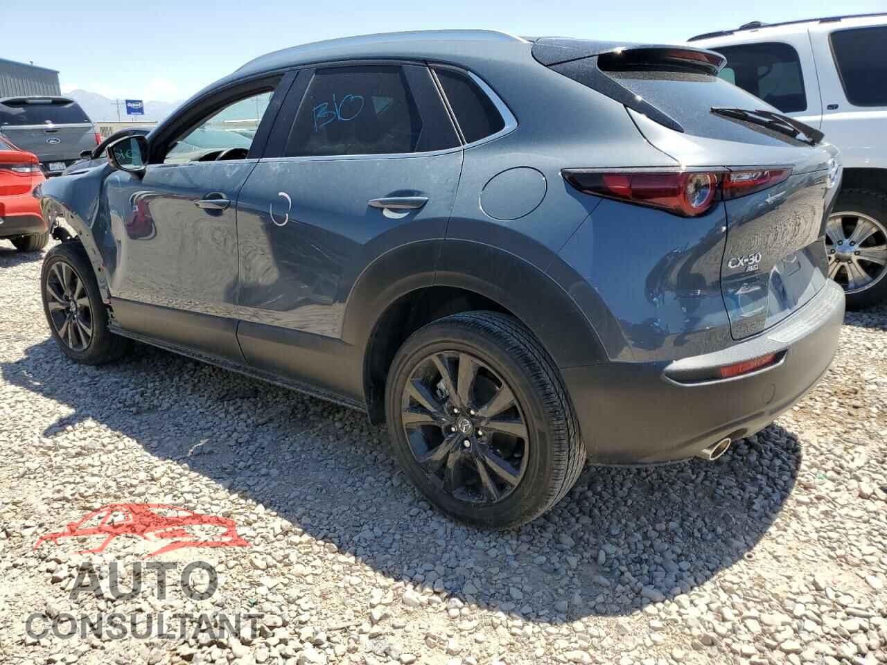MAZDA CX30 2023 - 3MVDMBCM2PM524384