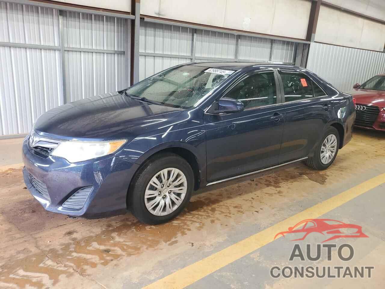 TOYOTA CAMRY 2014 - 4T1BF1FK7EU851603