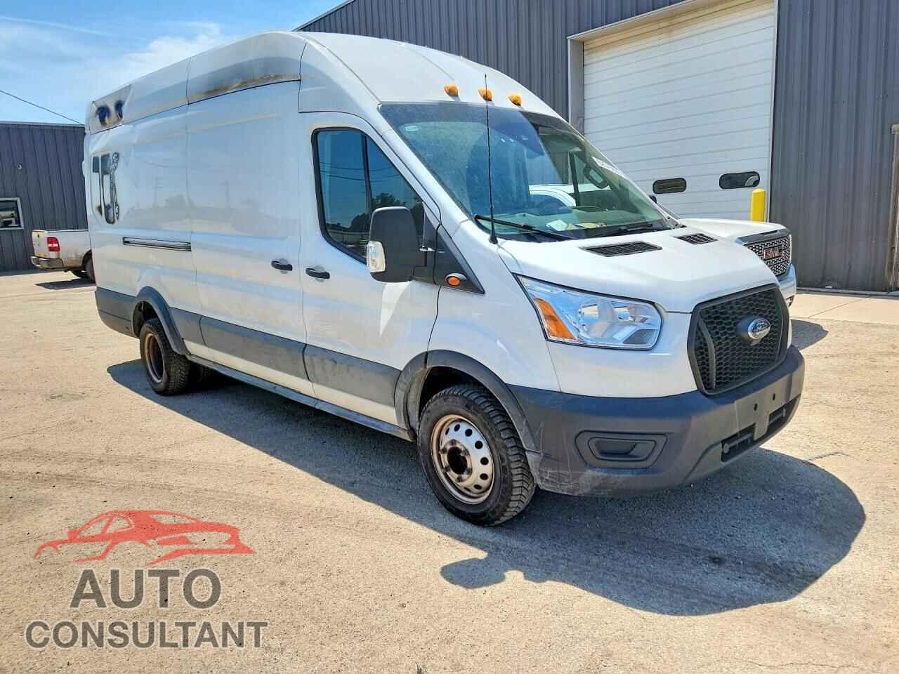 FORD TRANSIT 2023 - 1FTRS4XG5PKA62228