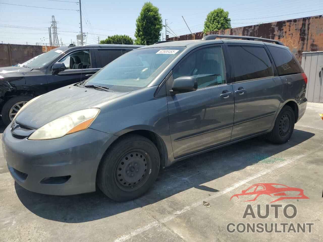 TOYOTA All Models 2010 - 5TDKK4CC5AS334815