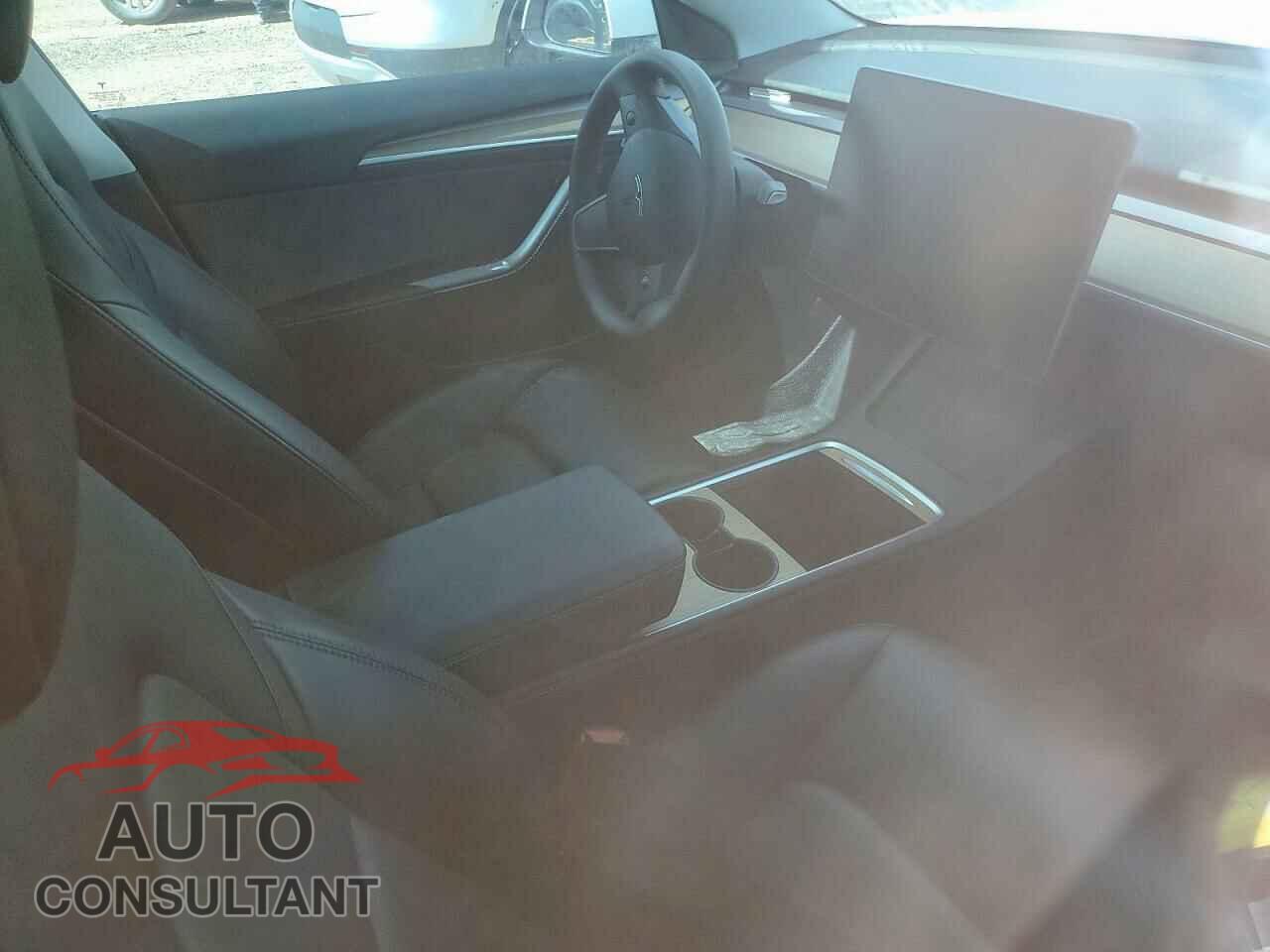 TESLA MODEL 3 2023 - 5YJ3E1EA3PF605955