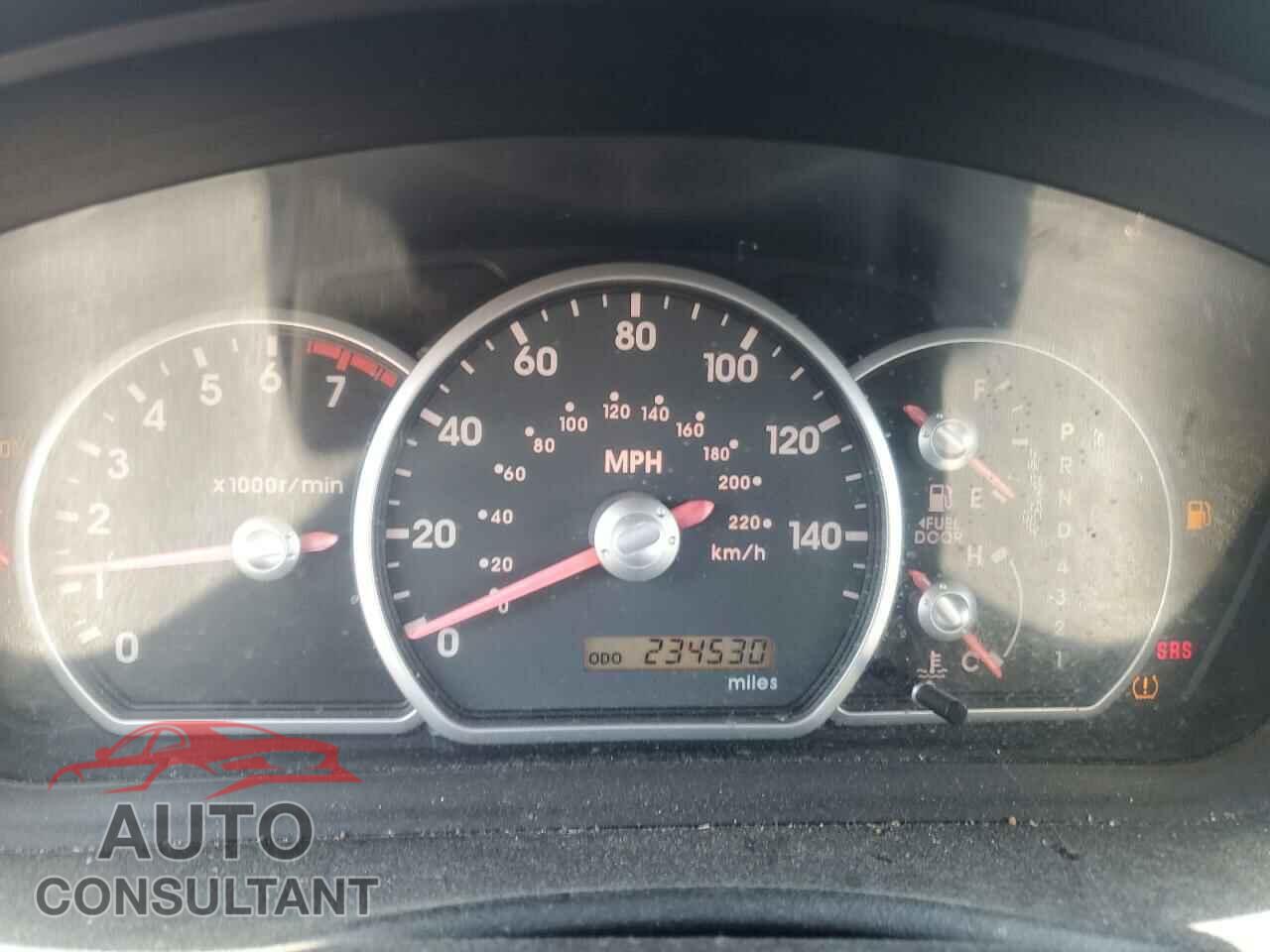 MITSUBISHI GALANT 2009 - 4A3AB36FX9E020829