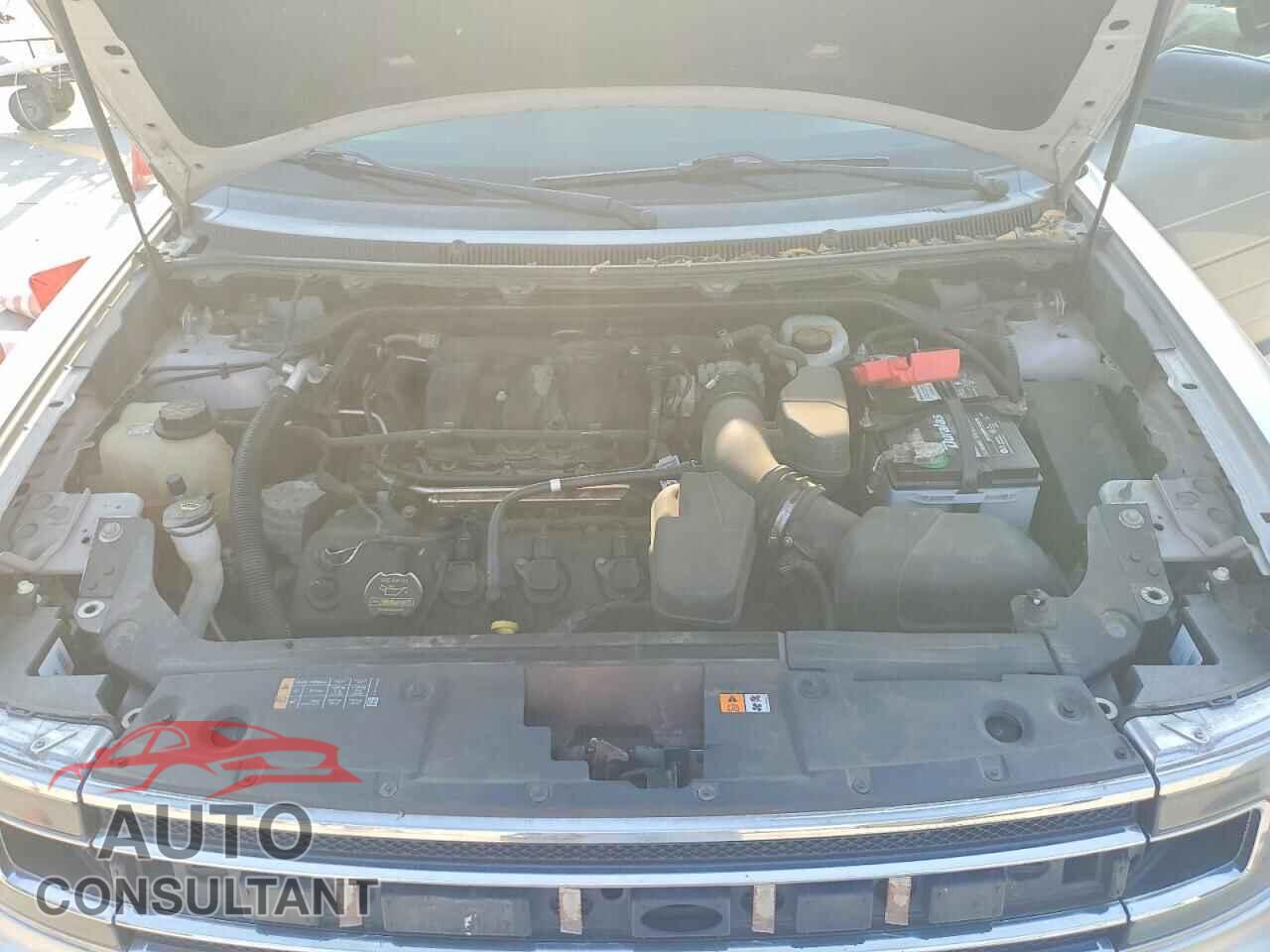 FORD FLEX 2013 - 2FMHK6C87DBD19493