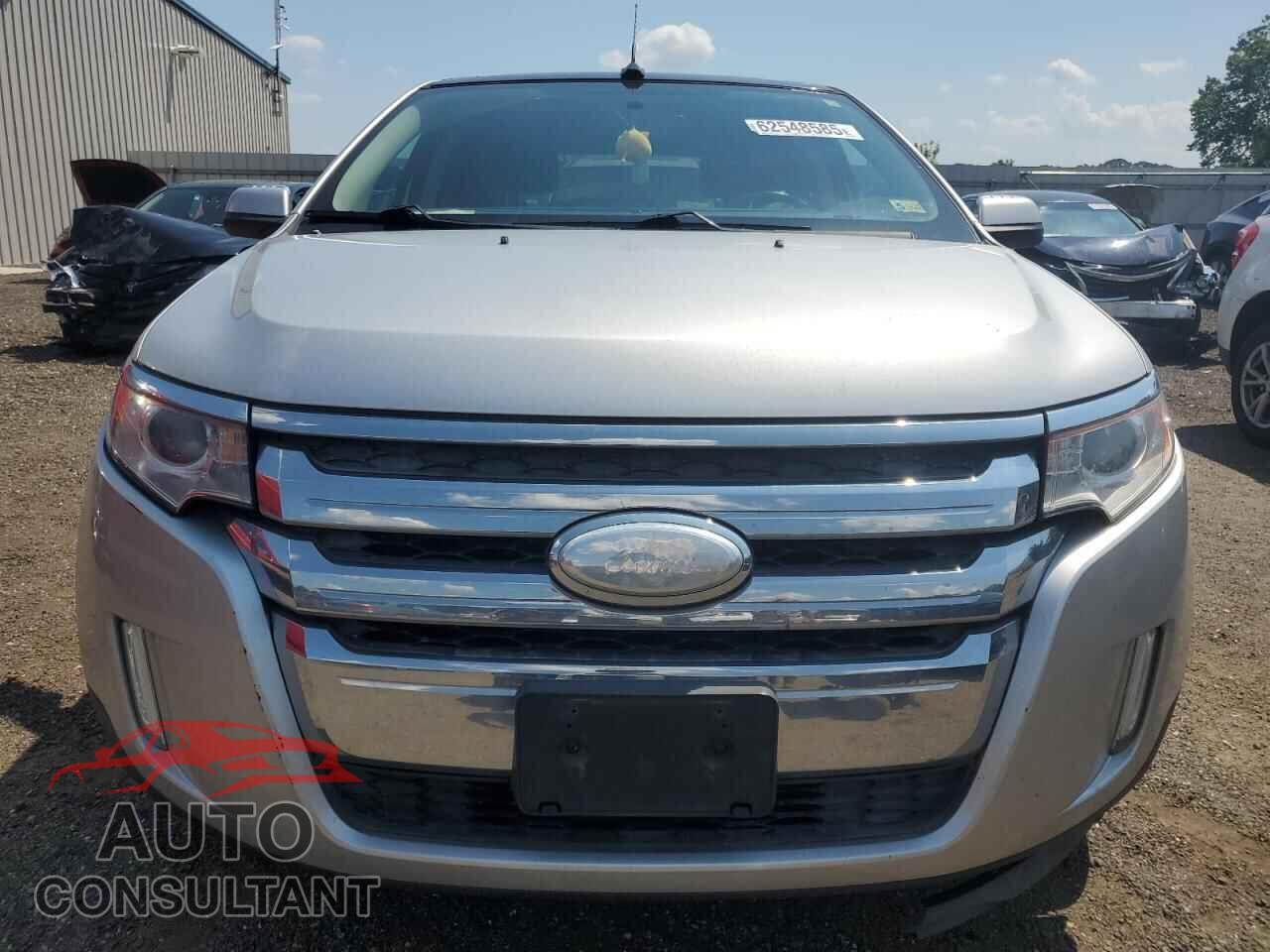FORD EDGE 2013 - 2FMDK3JC3DBC17726
