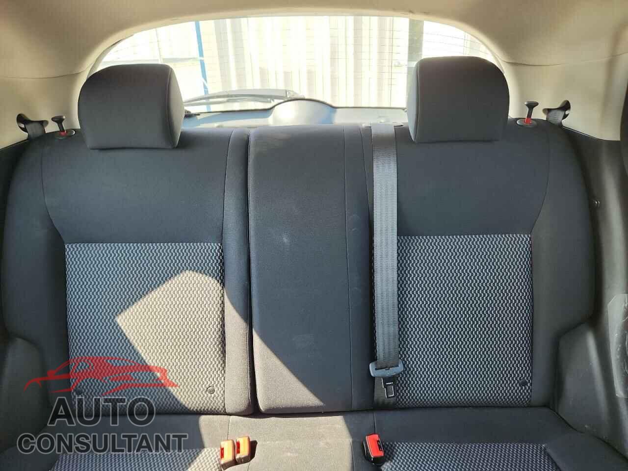 NISSAN JUKE 2017 - JN8AF5MV4HT753941