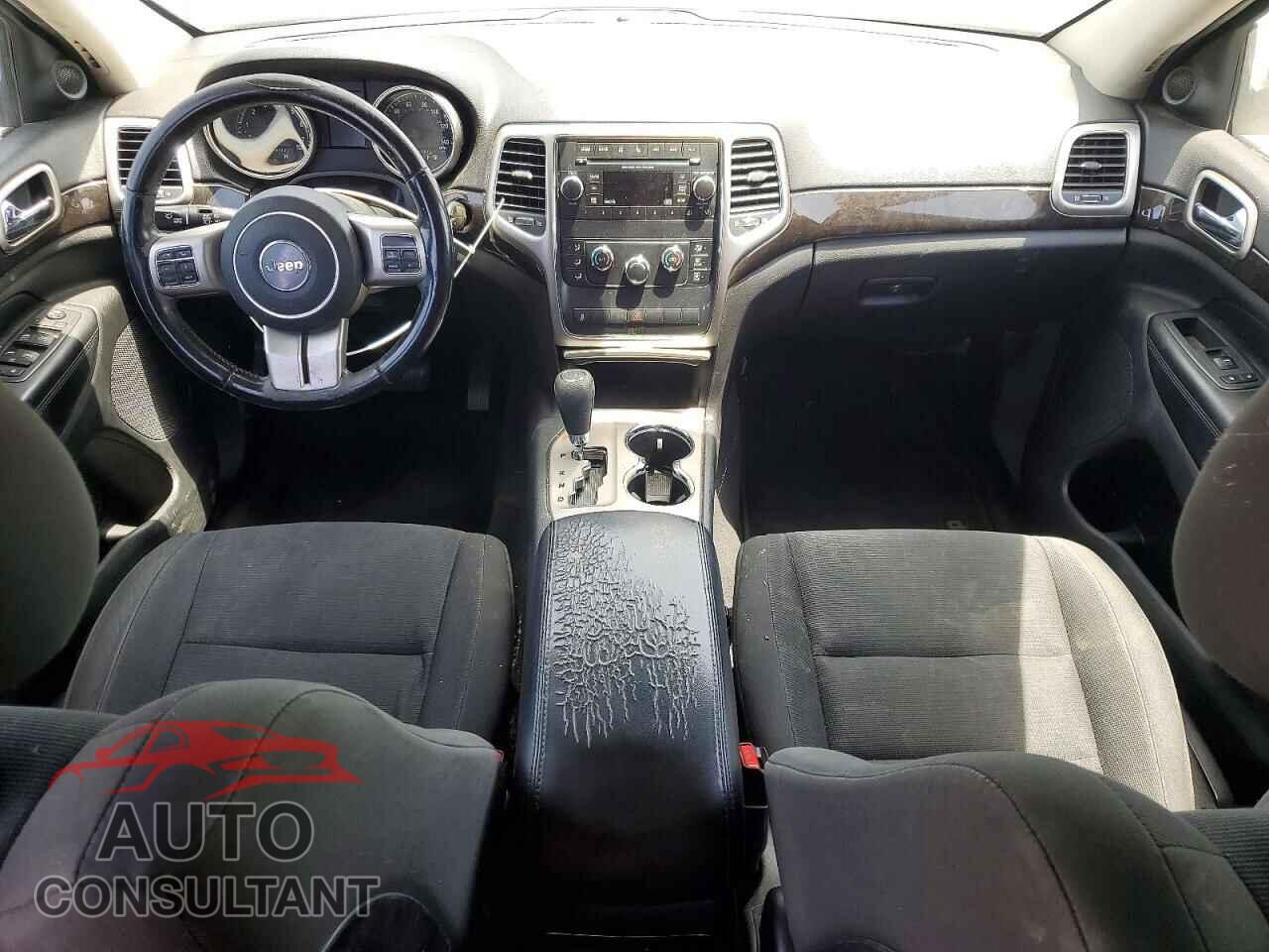 JEEP CHEROKEE 2013 - 1C4RJEAG4DC648569