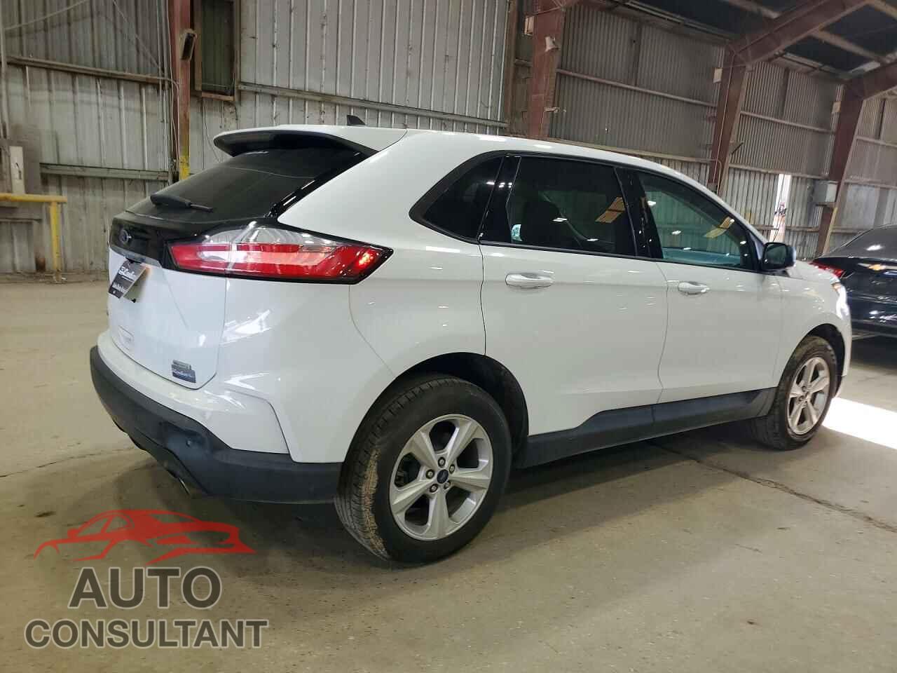 FORD EDGE 2020 - 2FMPK3G98LBB07004