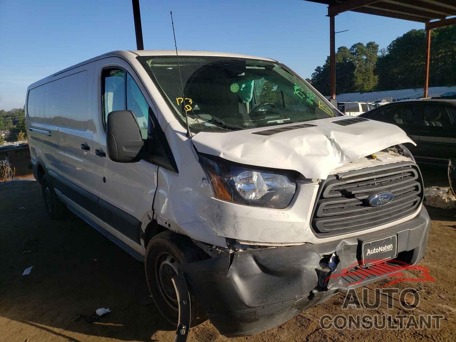 FORD TRANSIT CO 2018 - 1FTYR2YM8JKB27595