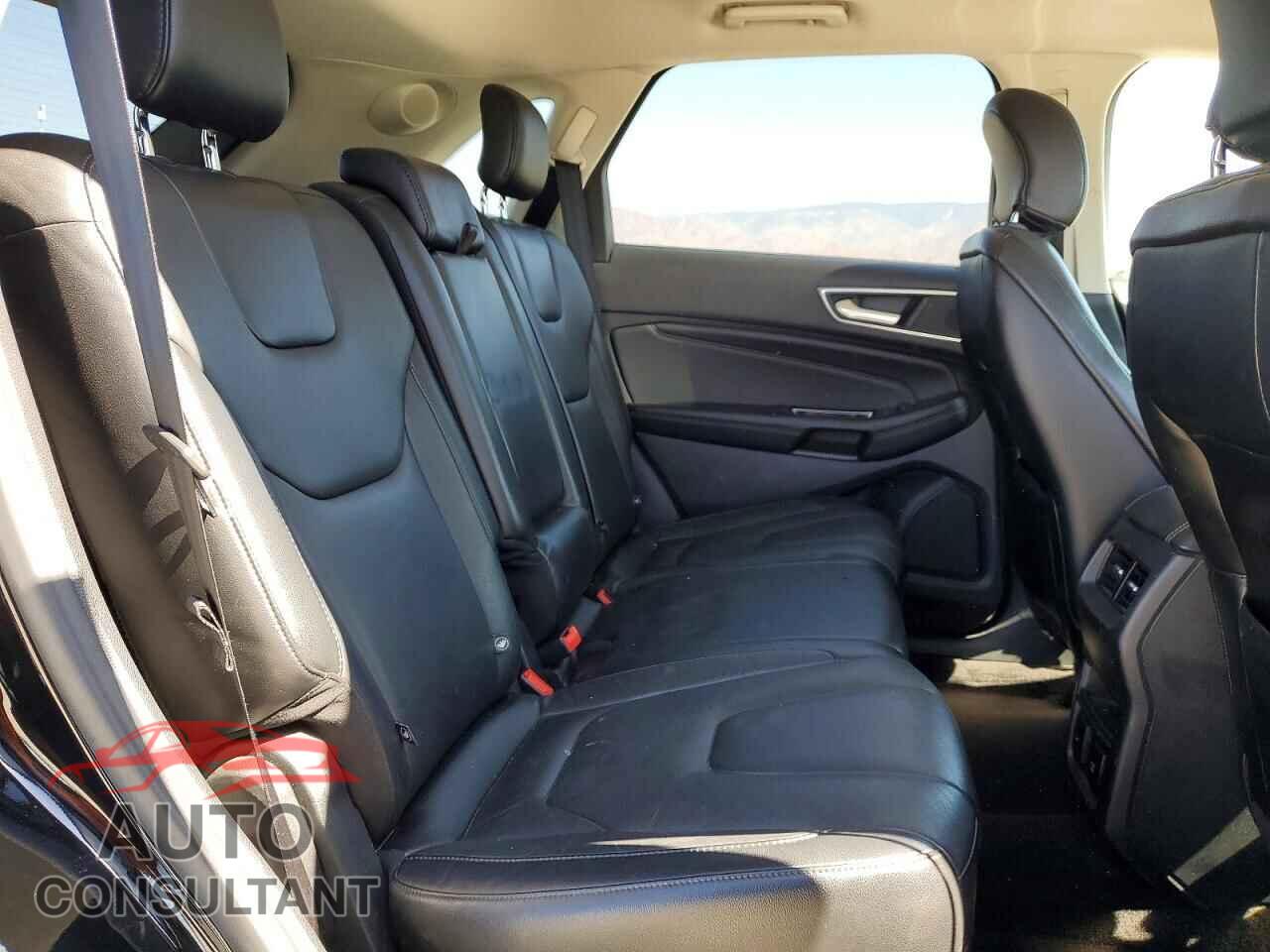 FORD EDGE 2016 - 2FMPK4K90GBC09996