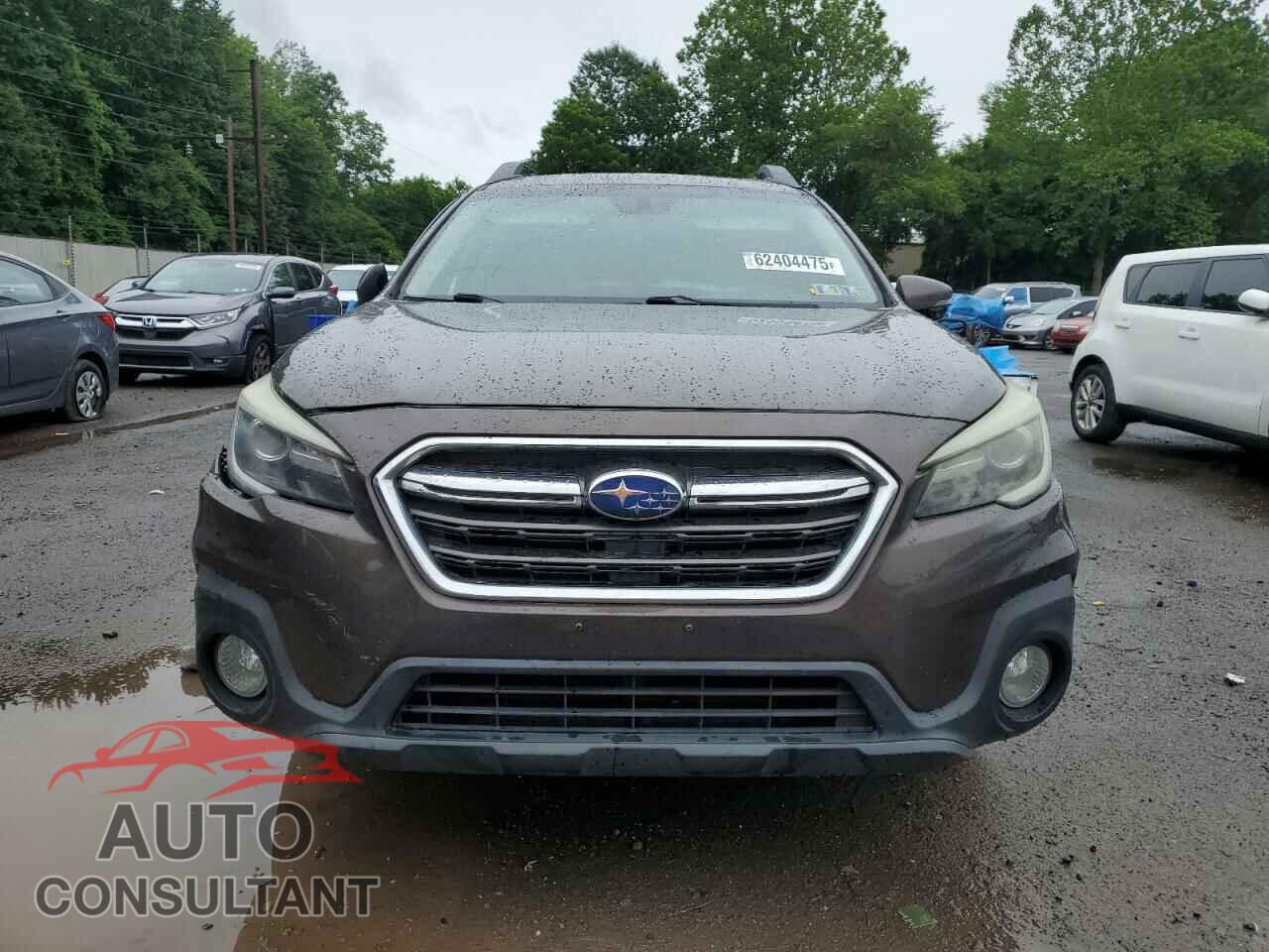 SUBARU OUTBACK 2019 - 4S4BSANC1K3227285