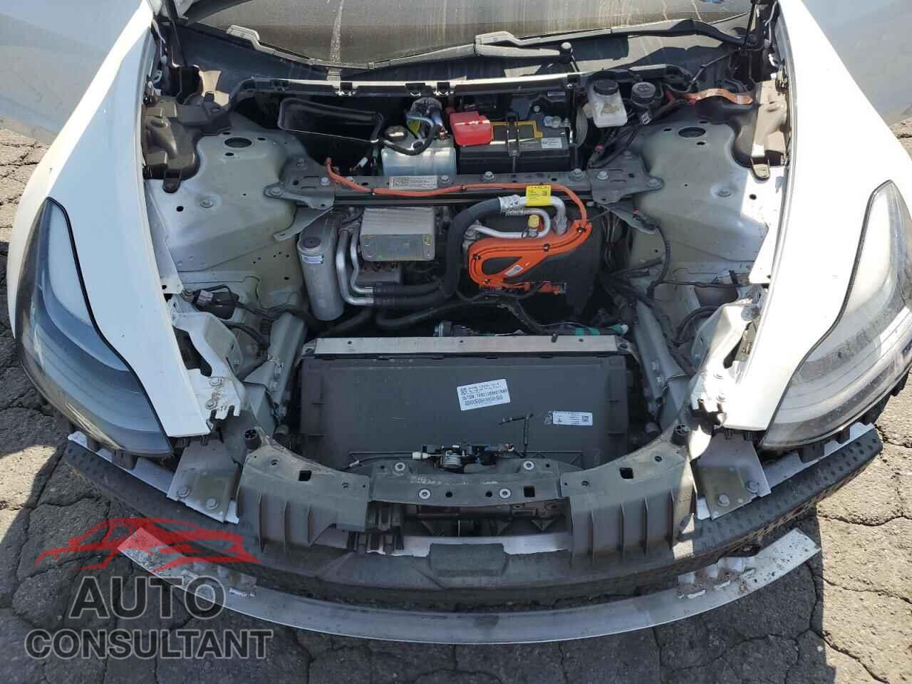 TESLA MODEL 3 2021 - 5YJ3E1EA8MF074893