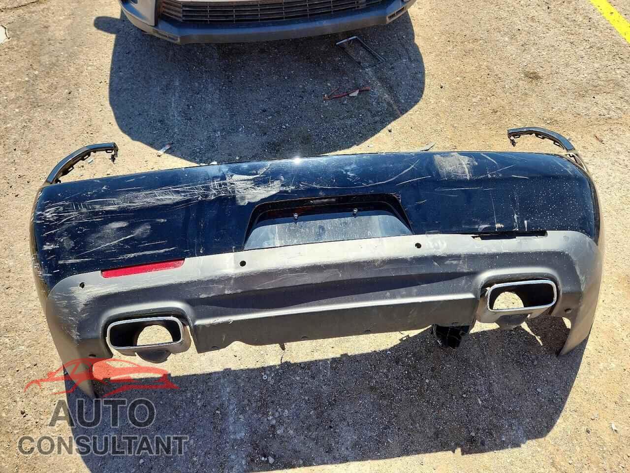 DODGE CHALLENGER 2017 - 2C3CDZAG7HH613231