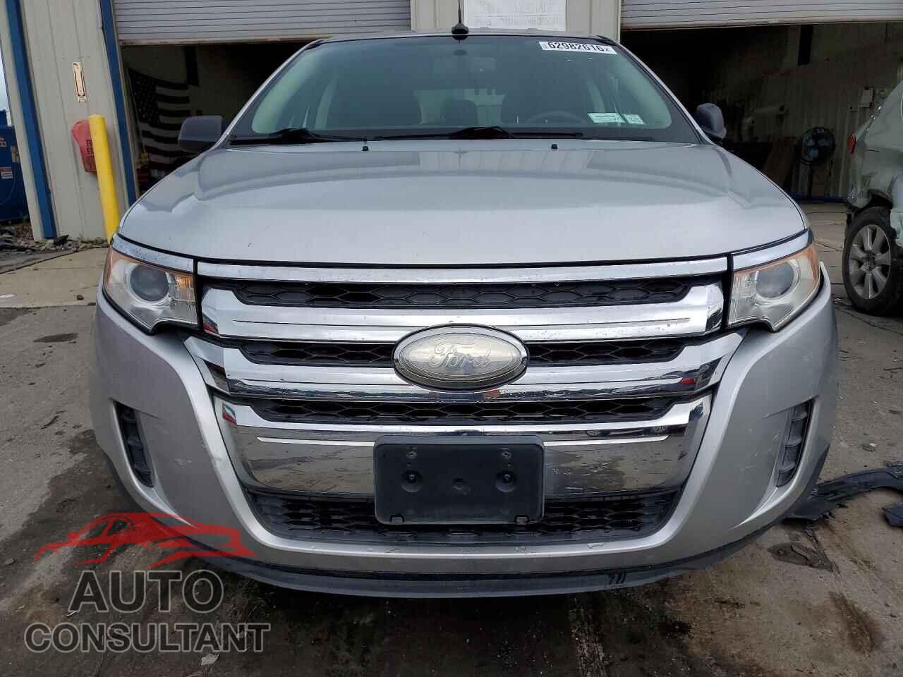 FORD EDGE 2013 - 2FMDK3G97DBA46961