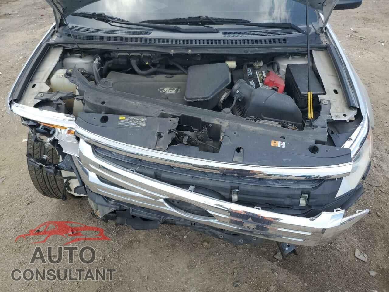 FORD EDGE 2013 - 2FMDK4GC6DBC72507