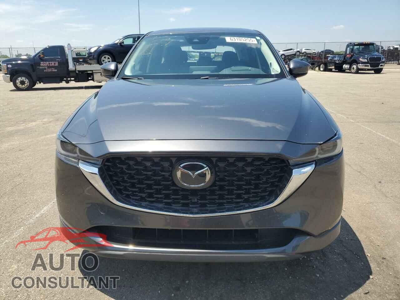 MAZDA CX-5 PREMI 2024 - JM3KFBEM3R0368904
