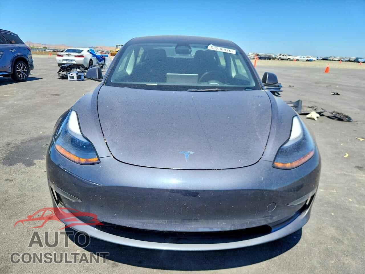 TESLA MODEL 3 2023 - 5YJ3E1EAXPF640055