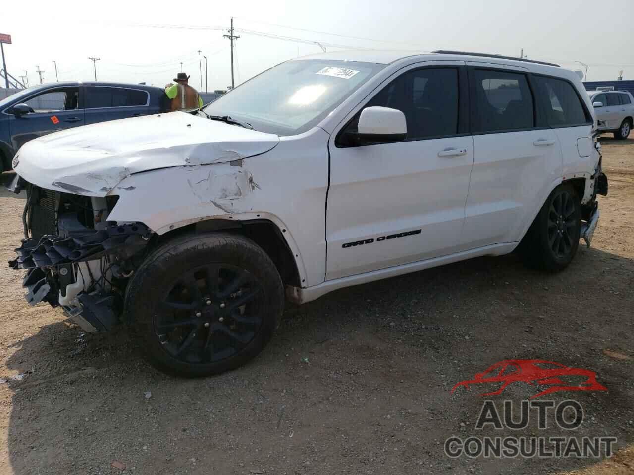 JEEP GRAND CHER 2020 - 1C4RJFAG5LC420228