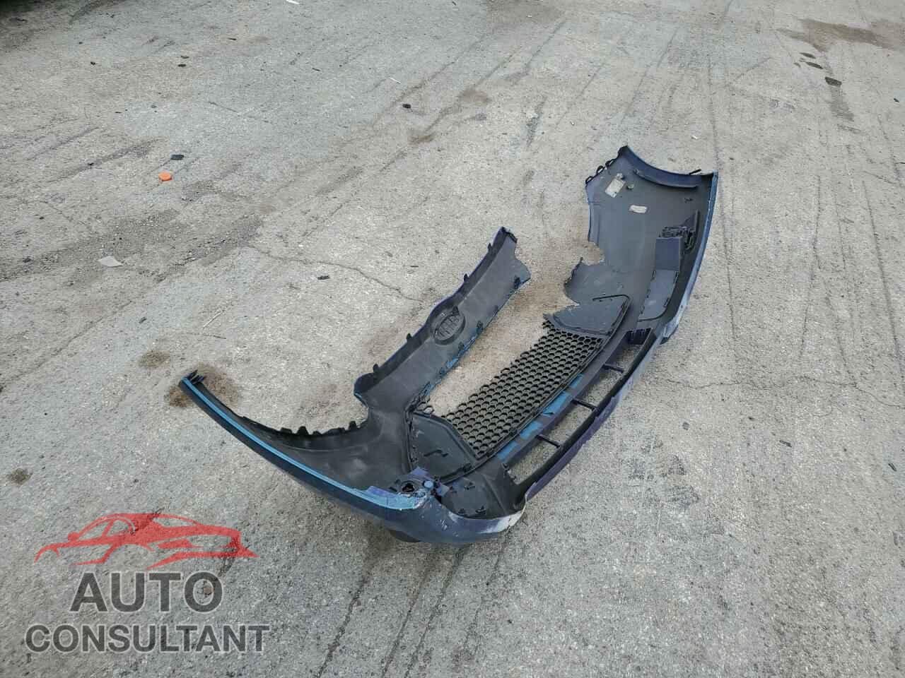 FORD FOCUS 2013 - 1FADP3L92DL127299