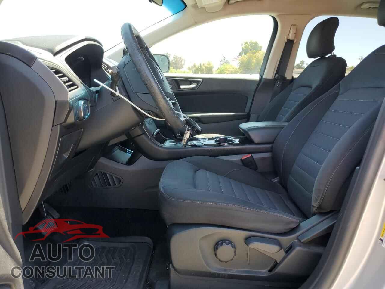 FORD EDGE 2015 - 2FMTK3G97FBC40534