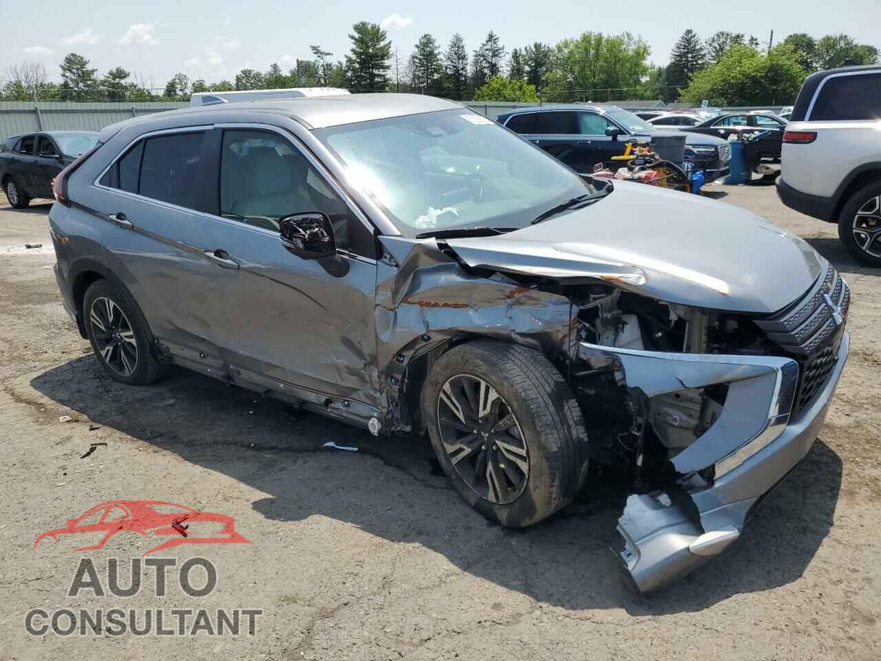 MITSUBISHI ECLIPSE 2023 - JA4ATWAA2PZ051831