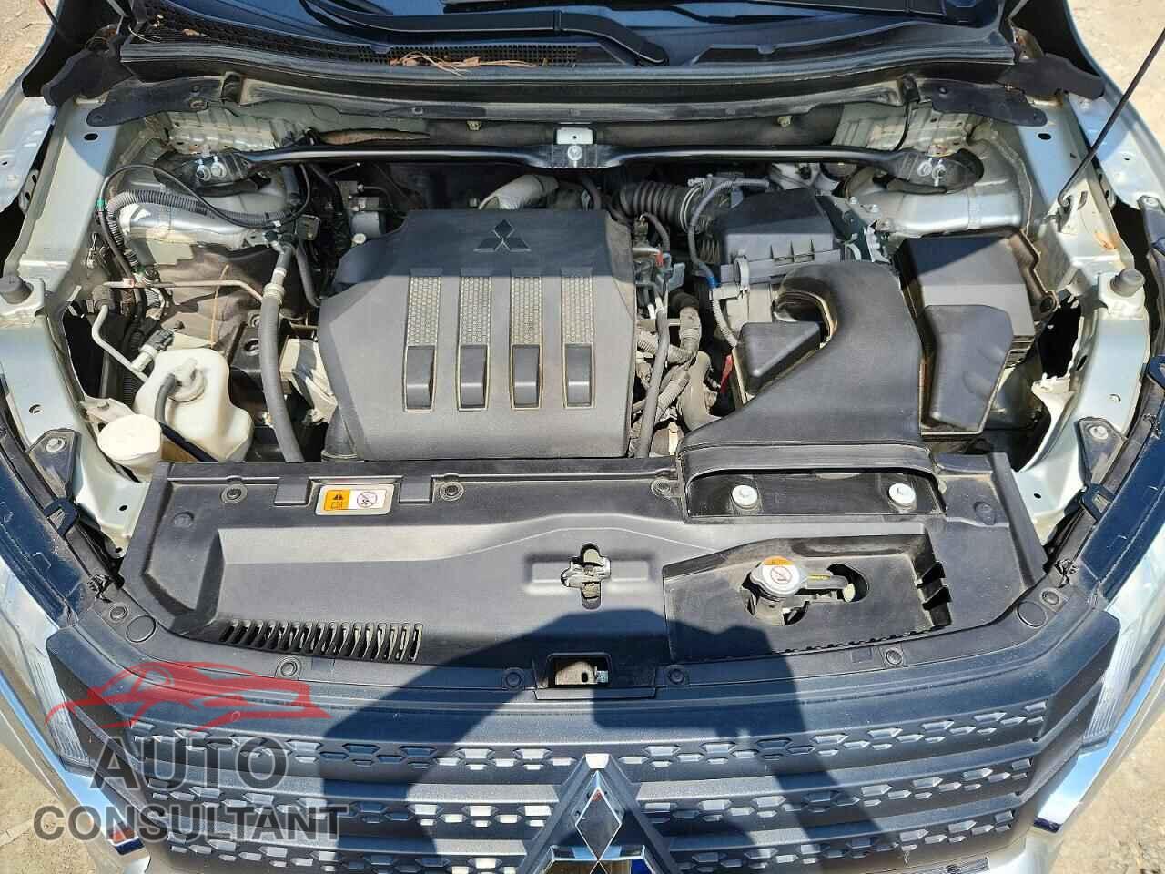 MITSUBISHI ECLIPSE 2023 - JA4ATVAAXPZ003911
