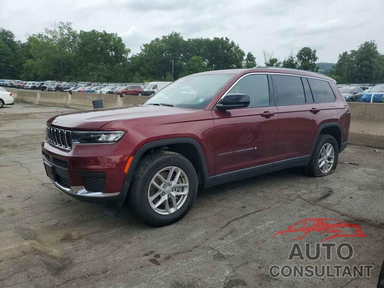 JEEP GRAND CHER 2024 - 1C4RJKAG6R8934769