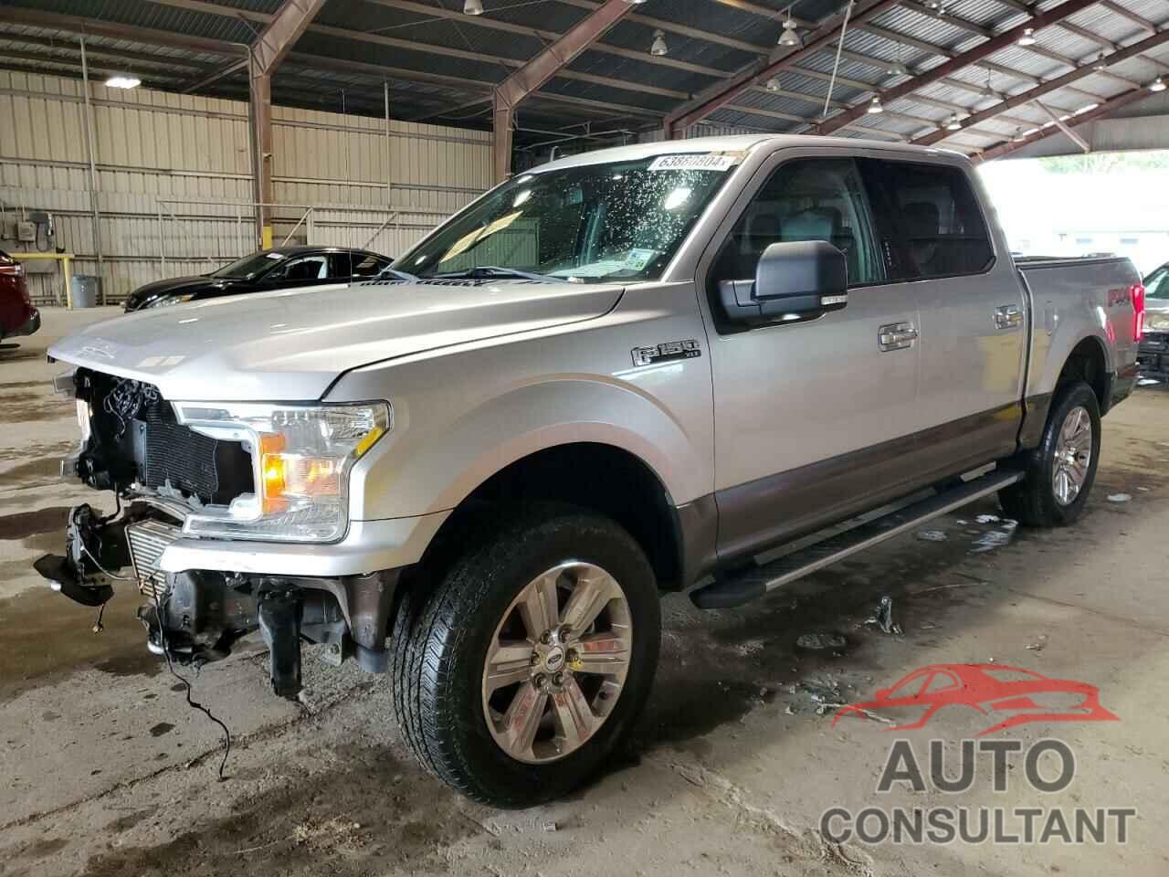 FORD F-150 2019 - 1FTEW1E44KFA85060