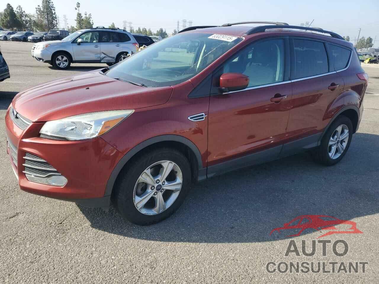 FORD ESCAPE 2015 - 1FMCU0GX4FUB63042
