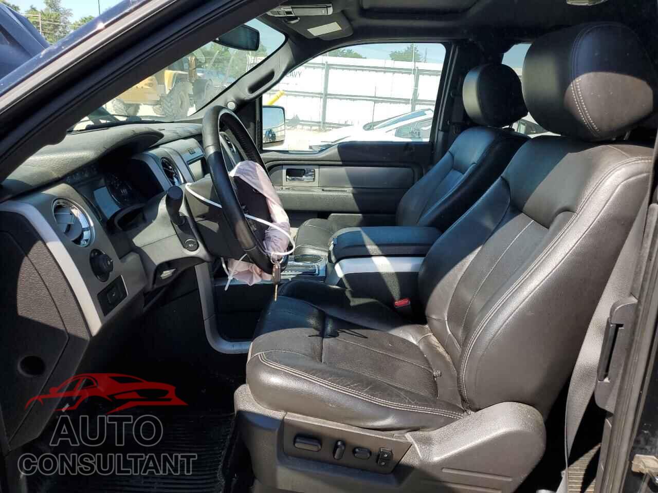 FORD F-150 2013 - 1FTFX1ET1DFD32806