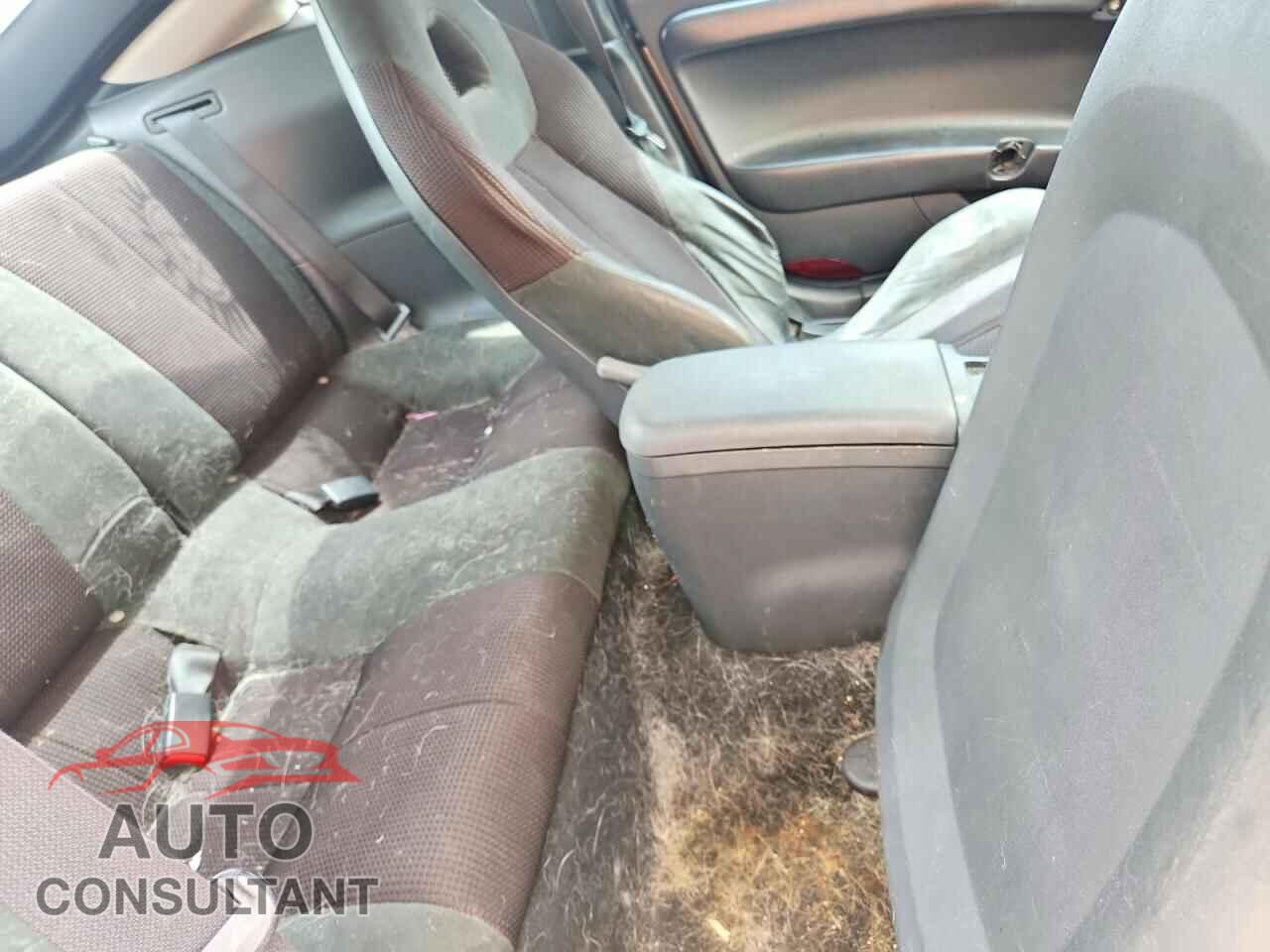 MITSUBISHI ECLIPSE 2009 - 4A3AK24F99E038106