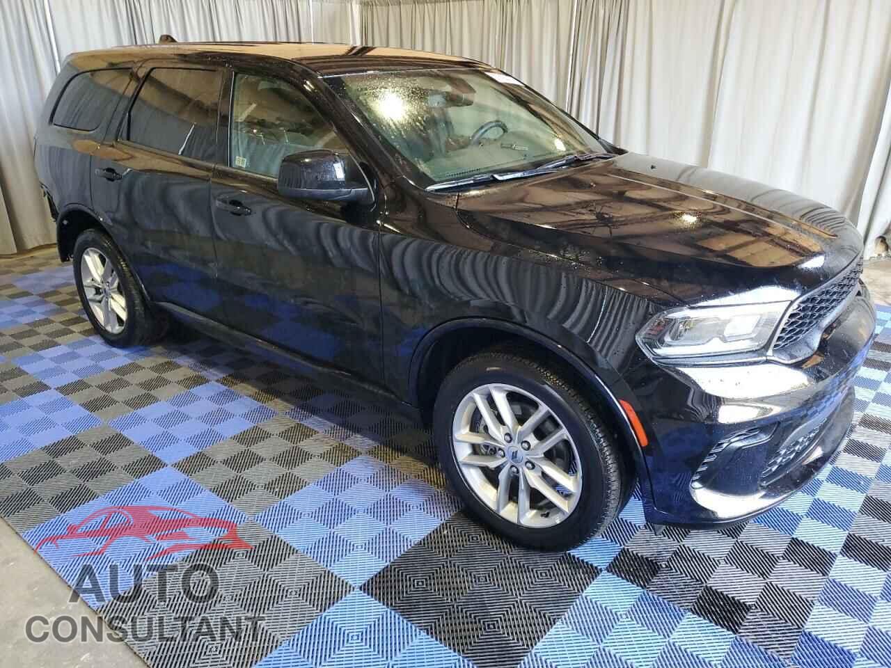 DODGE DURANGO 2023 - 1C4RDJDG2PC674300
