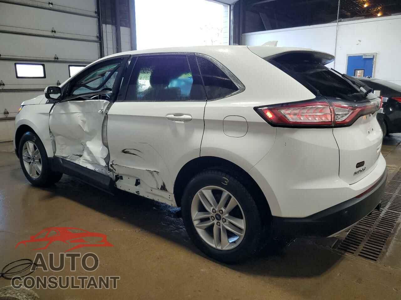 FORD EDGE 2016 - 2FMPK4J89GBC11657
