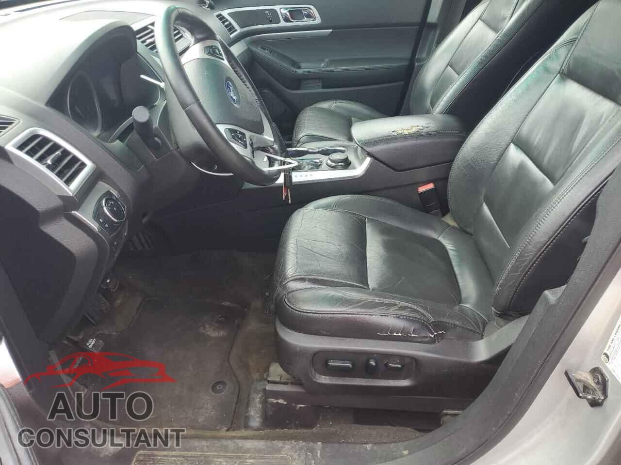 FORD EXPLORER 2015 - 1FM5K8D82FGA17229