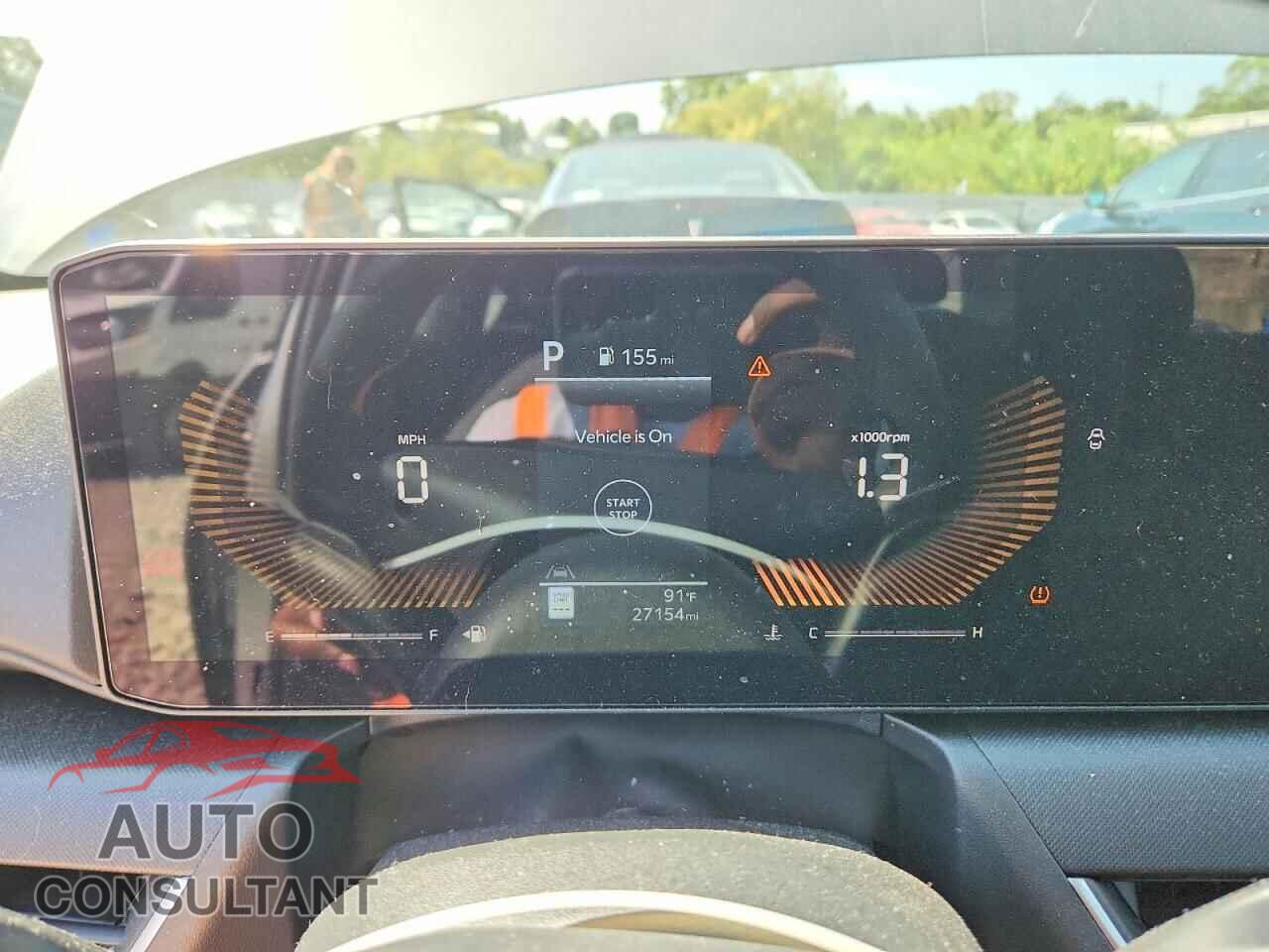 KIA ALL OTHER 2026 - 3KPFT4DE3TE294732