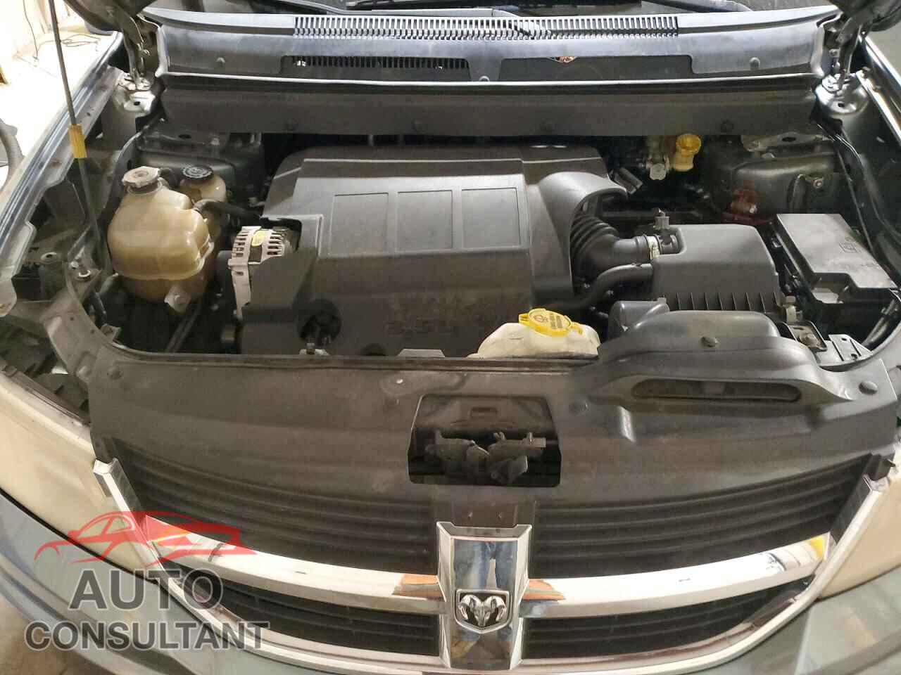 DODGE JOURNEY 2010 - 3D4PG5FVXAT234471