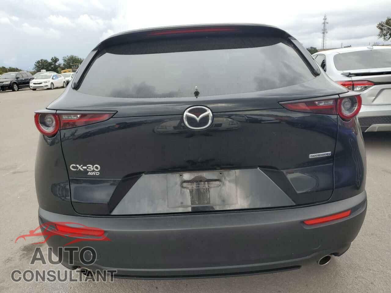 MAZDA CX30 2021 - 3MVDMBBL9MM244093
