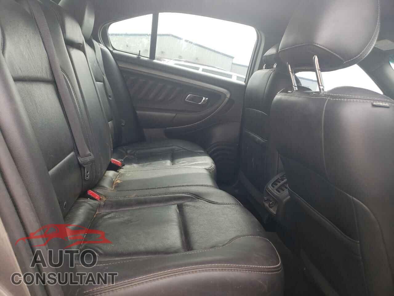 FORD TAURUS 2013 - 1FAHP2E88DG183448