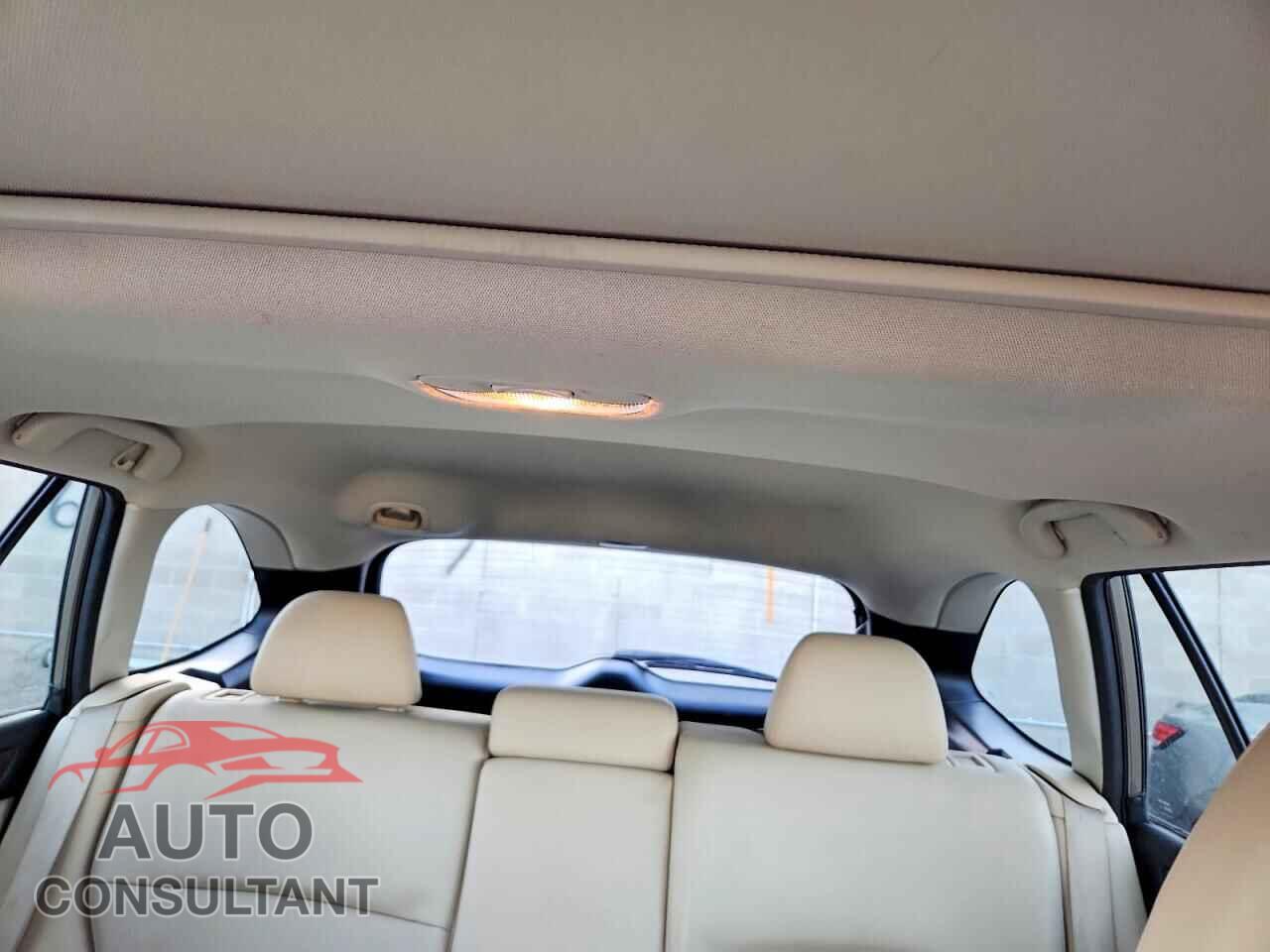 SUBARU OUTBACK 2017 - 4S4BSANC6H3363100