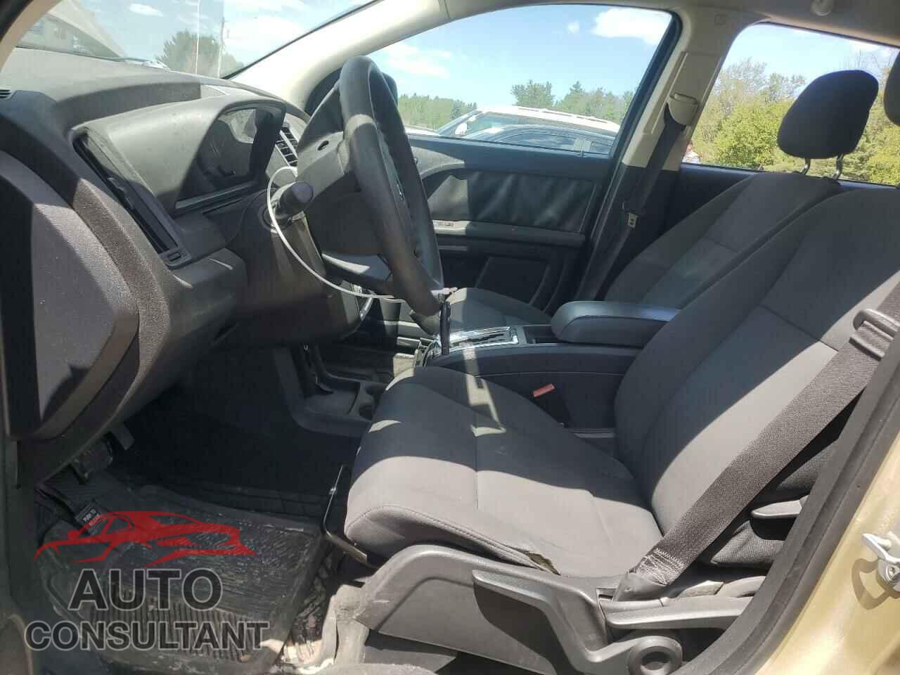 DODGE JOURNEY 2010 - 3D4PG4FB0AT206694